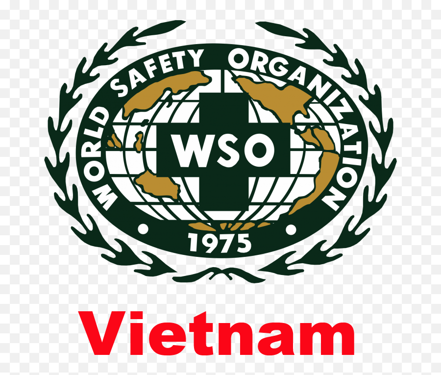 Wso Vietnam U2013 Making Safety A Way Of Lifeu2026 Worldwide - World Safety Organization Png,Vietnam Png