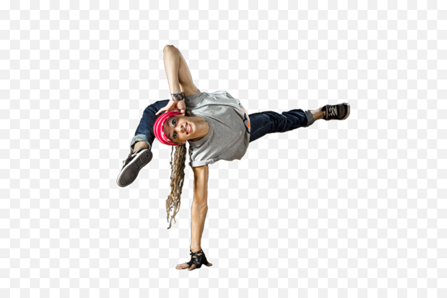 I Love New York Dancing - Transparent Background Hip Hop Dancer Png,Dancer Transparent Background