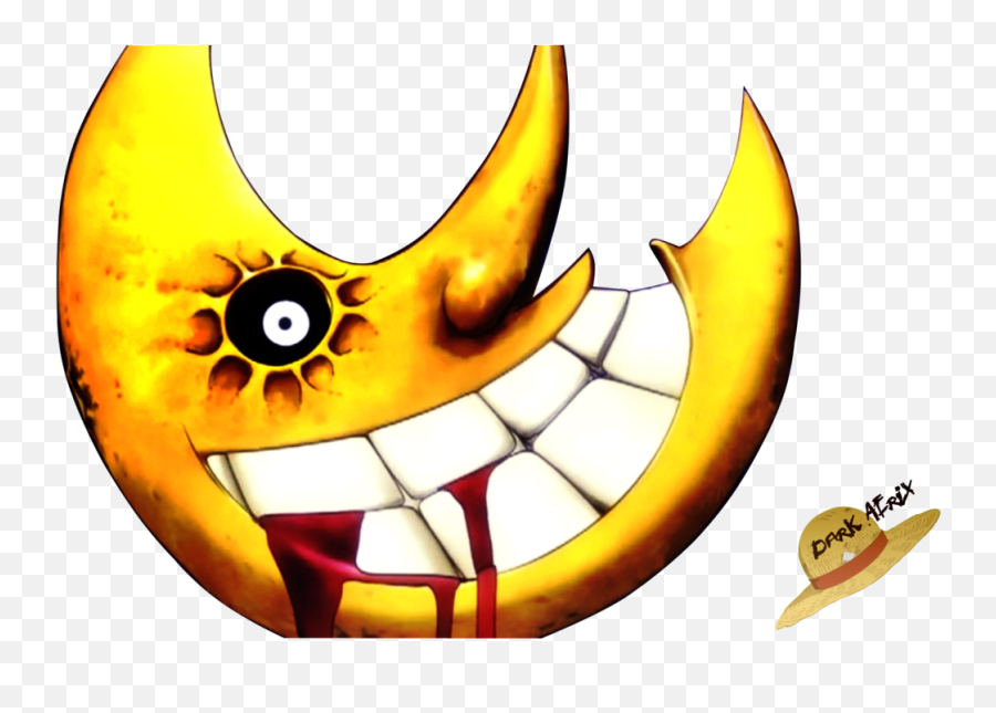 Soul Eater Png Image - Soul Eater Moon Png,Soul Eater Transparent