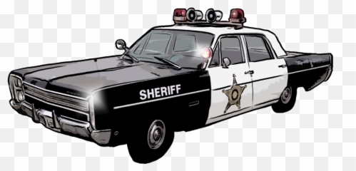 Plymouth Belvedere Pursuit U002768 U2014 Woingear - Police Car Png,Police Car Png