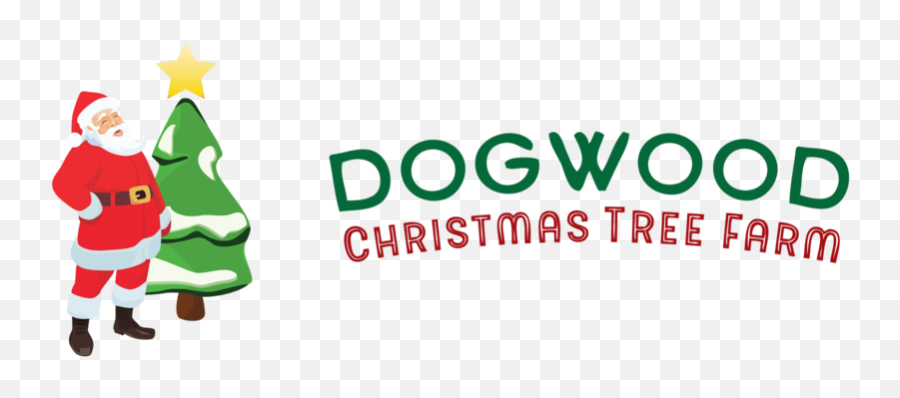 Dogwood Christmas Tree Farm - Langley Bc Png,Christmas Tree Transparent
