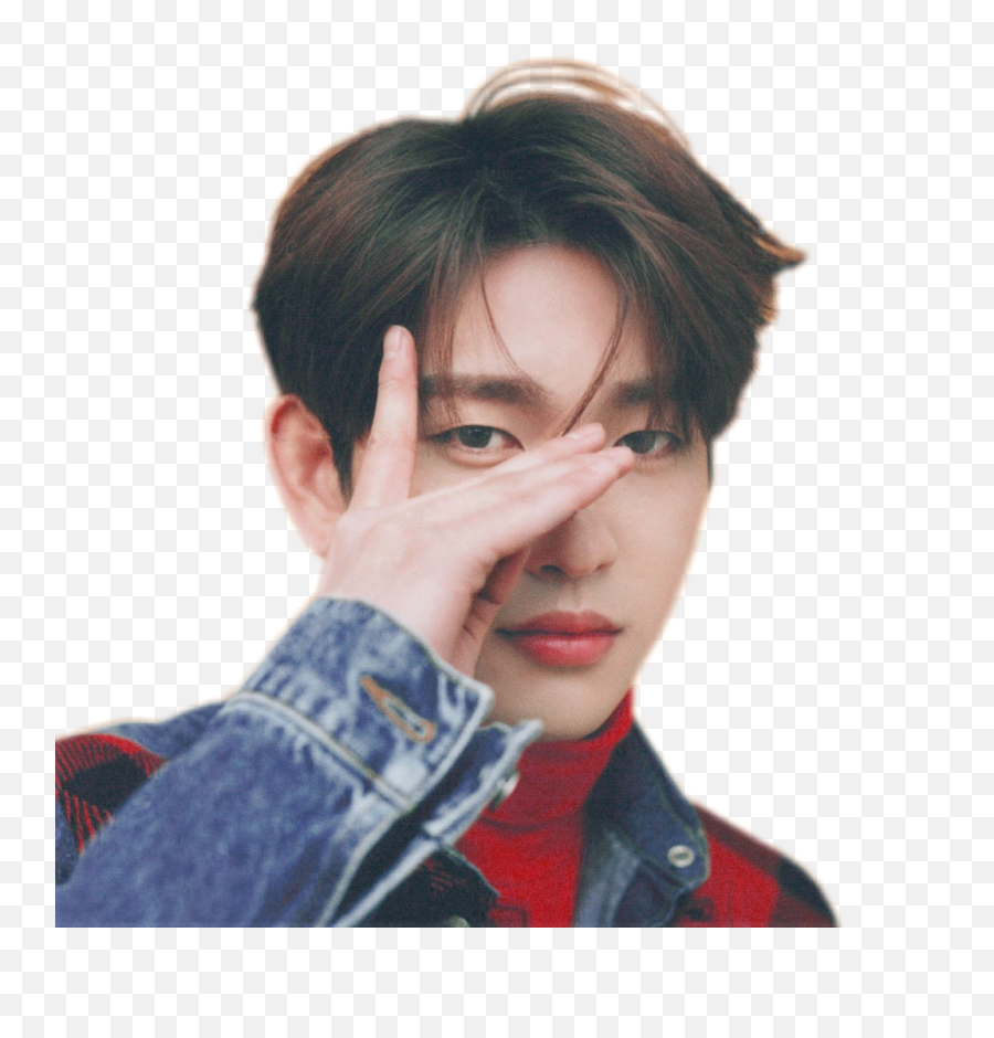 Got7 Jinyoung Parkjinyoung Got7jinyoung - Got7 Look Teaser Bambam Png,Got7 Png