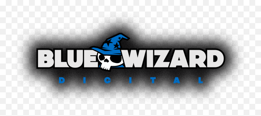 The Wizards Blue Wizard Digital - Graphic Design Png,Wizards Logo Png