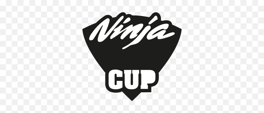 Kawasaki Ninja Cup Vector Logo - Kawasaki Ninja Cup Logo Kawasaki Ninja Png,Eagles Logo Vector