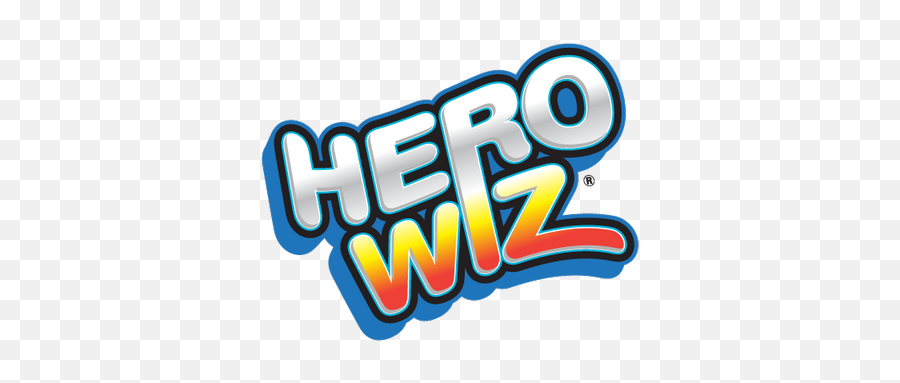 Herowiz - Graphic Design Png,Fantastic Four Logo Png