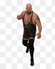 Download Big Show Png Picture - Wrestler,Big Show Png