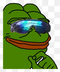 Wutface - Pepe The Frog Mlg Png,Wutface Png
