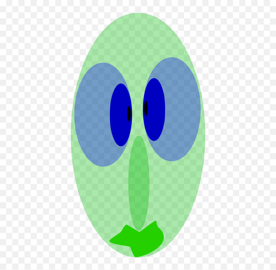 Download Free Png Face With Eyes - Dlpngcom Circle,Funny Eyes Png