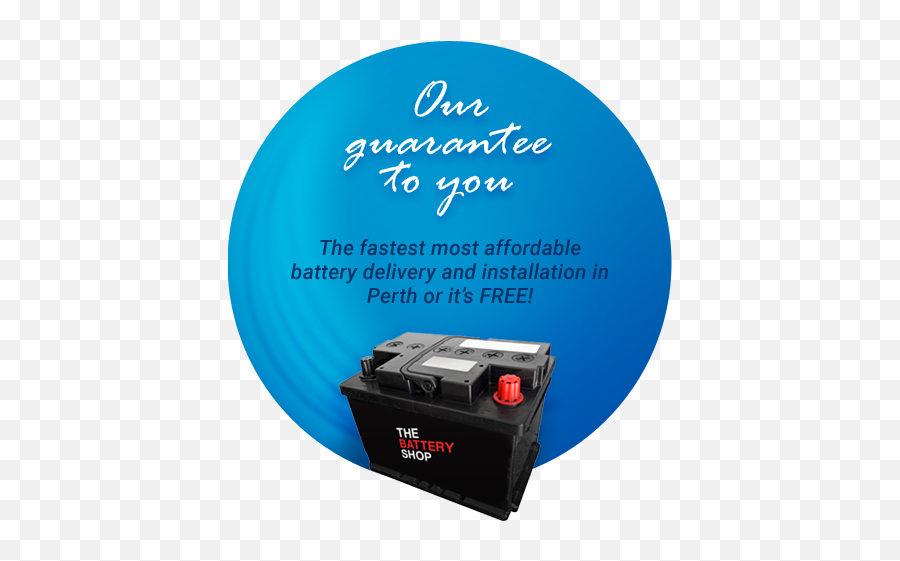 Batteries Perth Car From 110 - The Wire Png,Interstate Batteries Logo