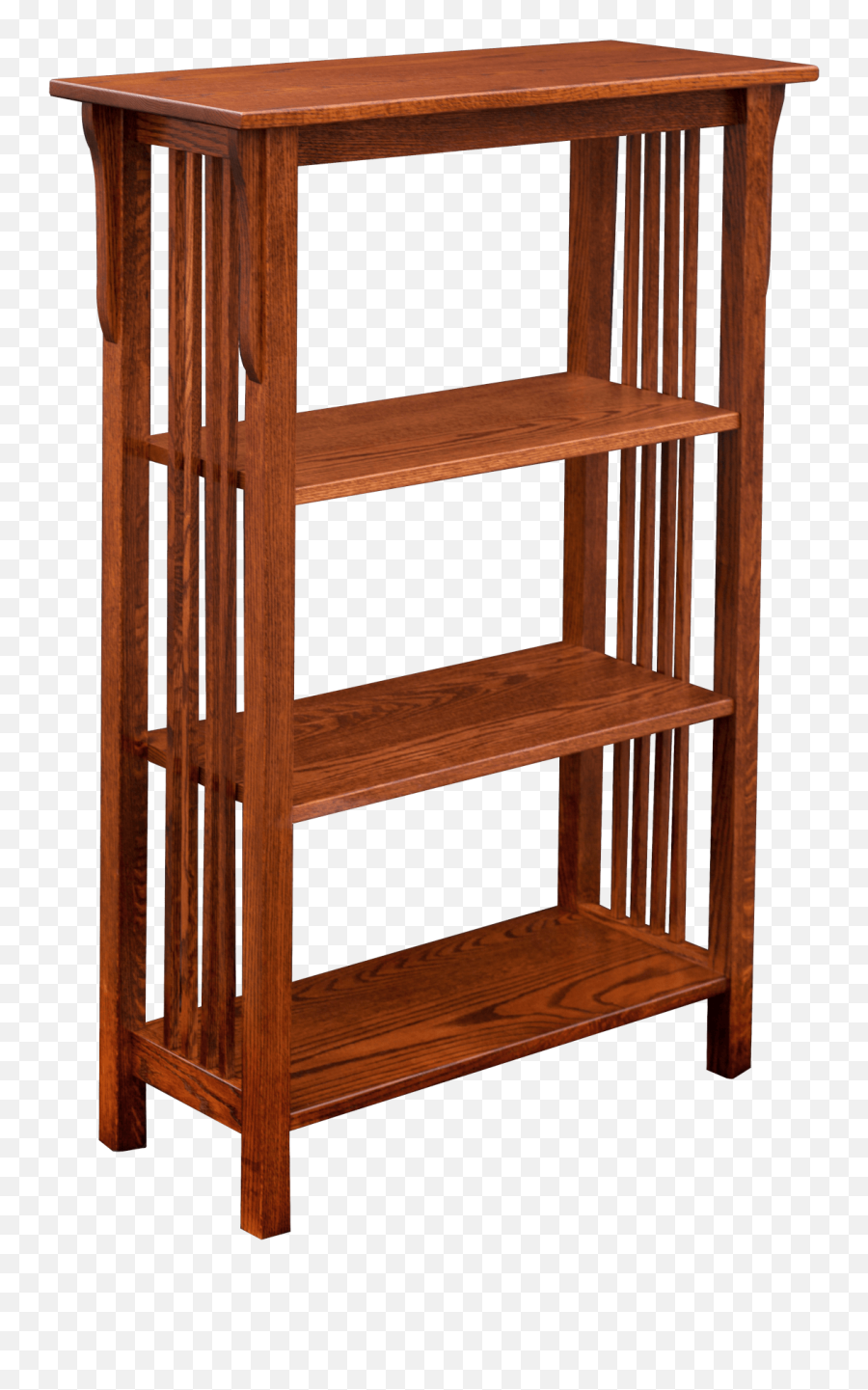 Bookshelves By Jericho Woodworking Dalton Ohio - Bookcase Png,Bookcase Png