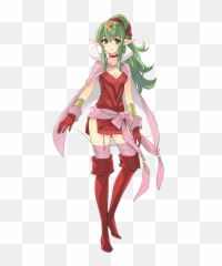 Download Hd Adult Tiki But She Has The - Fire Emblem Awakening png