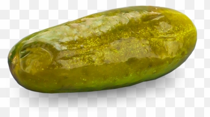 Download Dill Pickle Png Image With