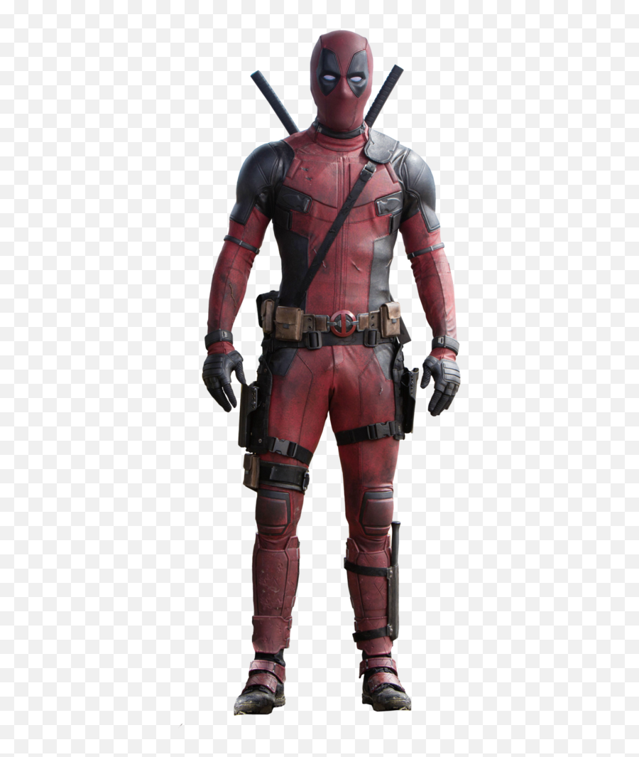 Png Deadpool - Deadpool Costume,Deadpool 2 Png