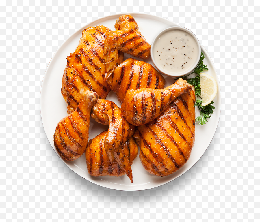 Grill Chicken Png Picture - Grilled Chicken Png,Grilled Chicken Png
