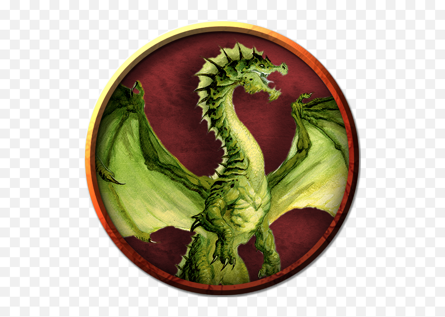 Index Of 5etoolsimgmm Png Cartoon Dragon