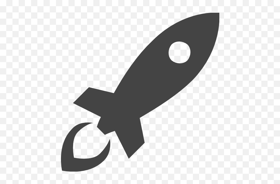 The Best Free Rocket Icon Images Download From 791 - Rocket Icon Png Grey,Fortnite Rocket Png