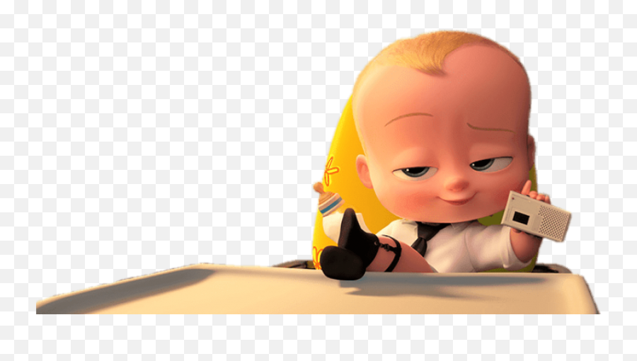Free Png Download 10 The Boss Baby - Boss Baby,The Boss Baby Png