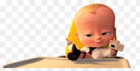 Free Png Download 10 The Boss Baby