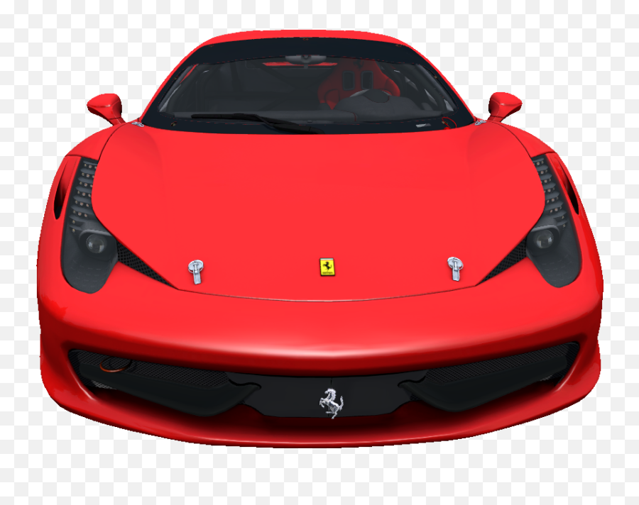 Ferrari Png Image