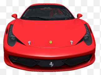 Ferrari Png Image