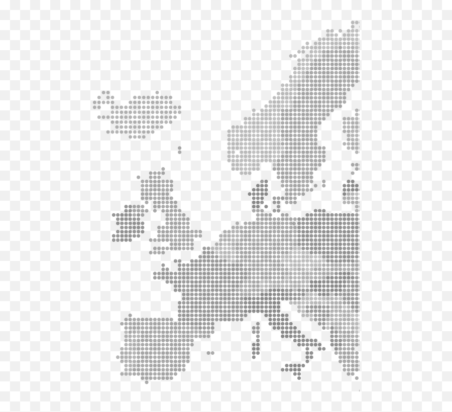 Street Freestyle Sport Ltd - Europe Map Dot Png,Europe Map Png