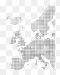 Street Freestyle Sport Ltd - Europe Map Dot Png