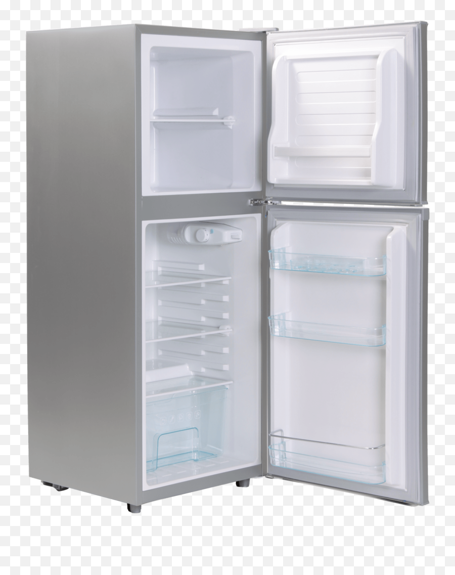 Open Fridge Transparent Png - Open Fridge Png,Refrigerator Png