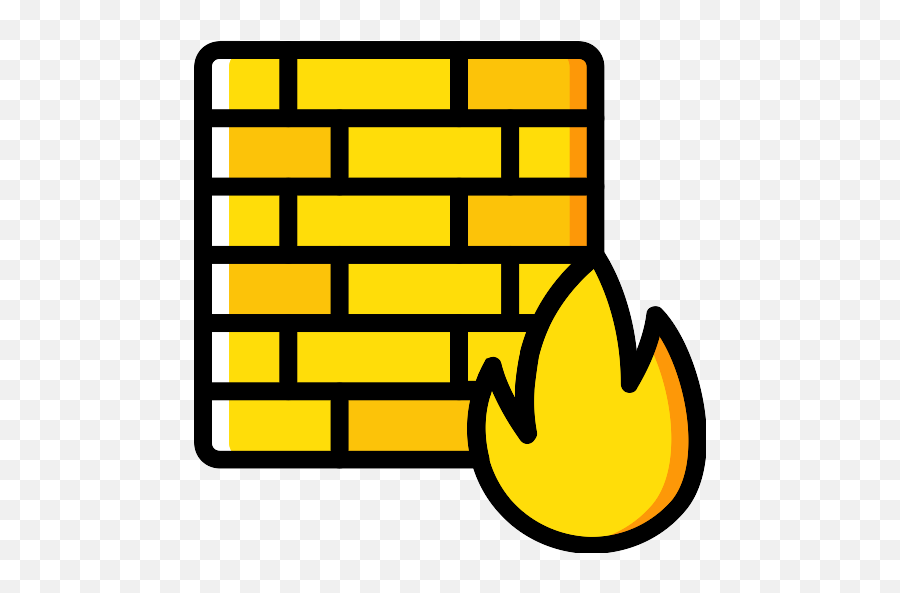 Firewall Png Icon - Icon,Firewall Png