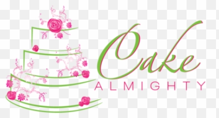 Cakealmighty - Birthday png