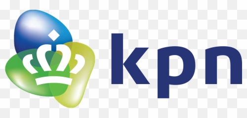 Kpn Logo - Mobile png
