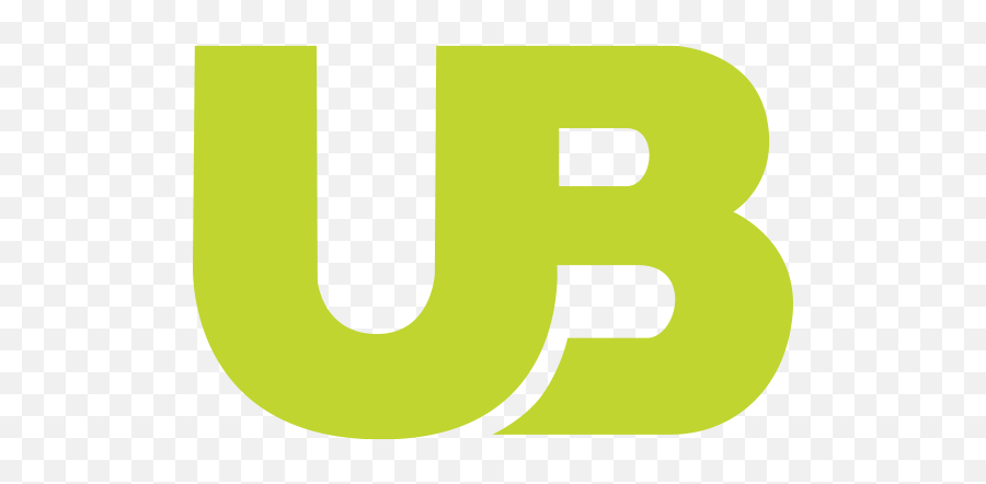 United Bank Personal U0026 Business Banking - Clip Art Png,Ub Logo