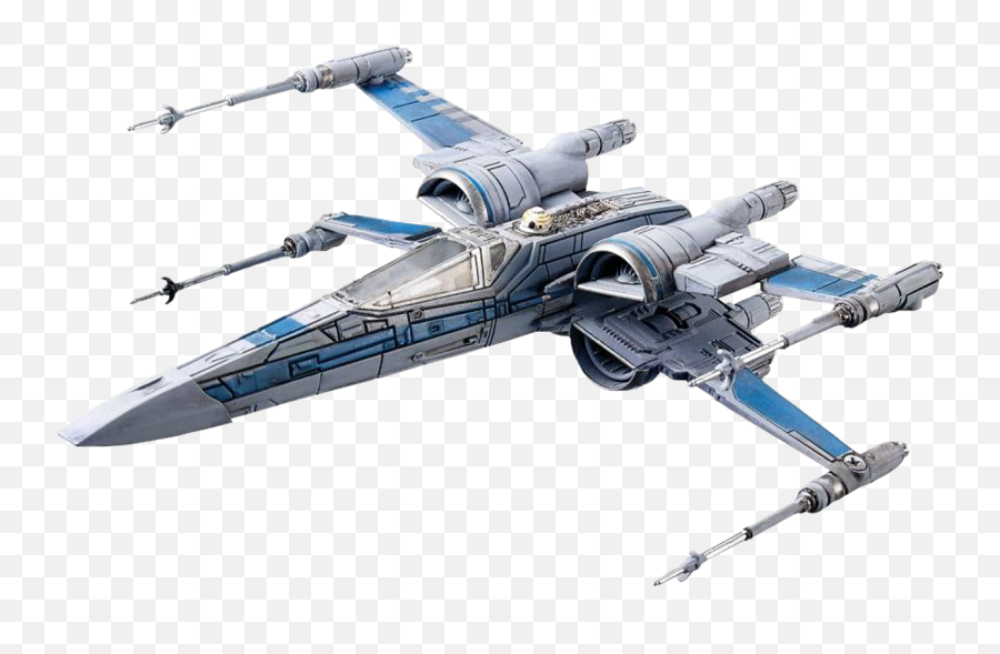 The Force - Force Awakens X Wing Png,X Wing Png