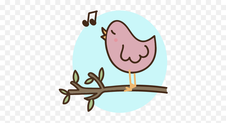 Download Free Png Singing Bird - Restaurante Español Picasso,Sing Png
