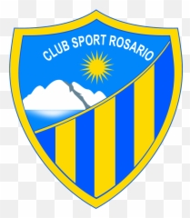Cerro Vs Sport Rosario - Escudo De Sport Rosario Png,Rosario Png
