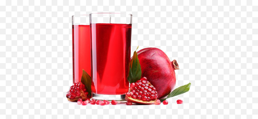 Pomegranate Png Transparent Image - Transparent Pomegranate Juice Png,Pomegranate Png