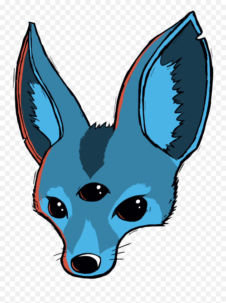 Fennec Fox Png Image With No Background - Portable Network Graphics,Fennec Fox Png