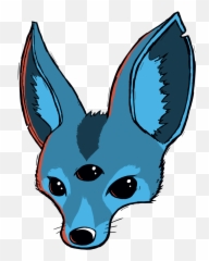 Fennec Fox Png Image With No Background - Portable Network Graphics,Fennec Fox Png