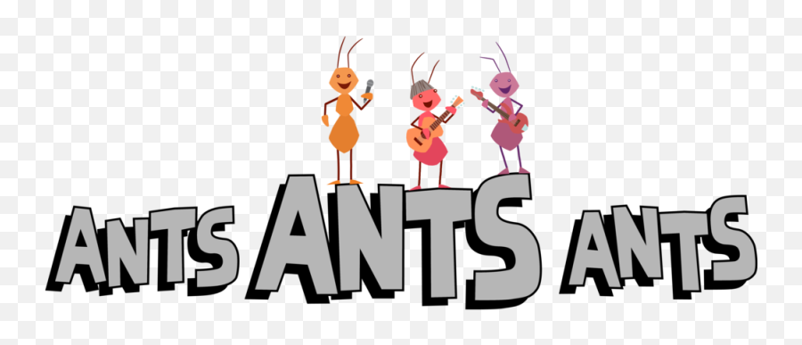 Booking Welcome To Ants Music - Illustration Png,Ants Png