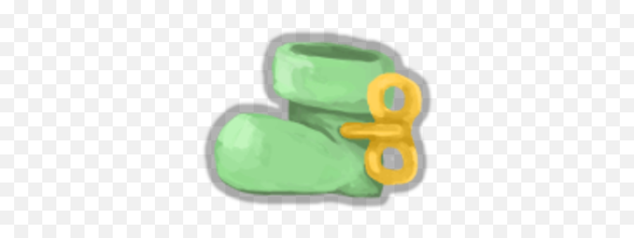 The Boot - Slipper Png,Boot Png