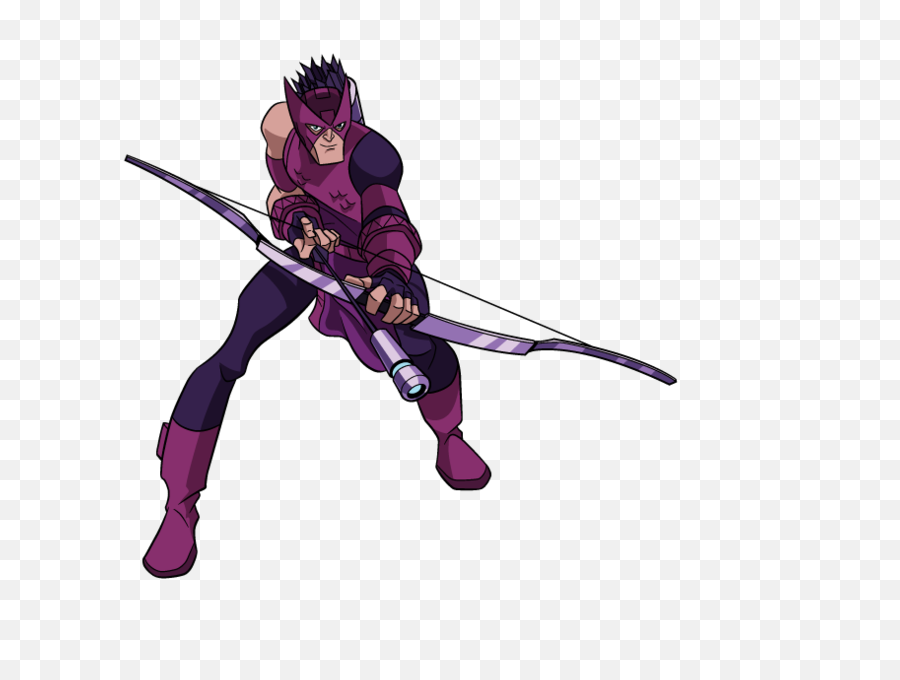 Avengers Emh Wallpaper In The Earthu0027s Mightiest - Avengers Mightiest Heroes Hawkeye Png,Hawkeye Transparent