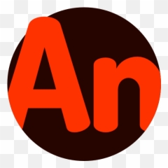 Animate - Free logo icons Clip Art png