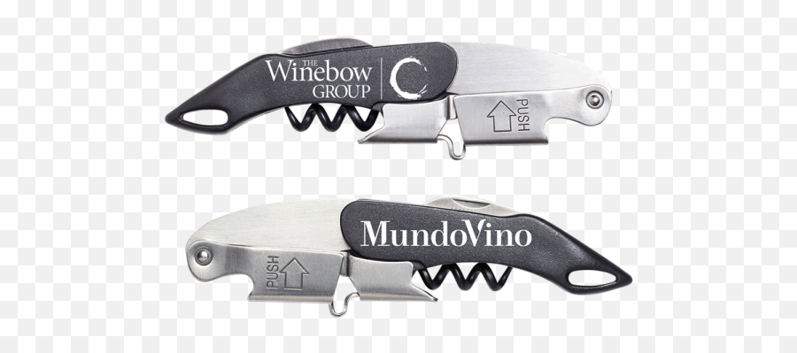 Premium - Corkscrew Png,Knife Party Logos