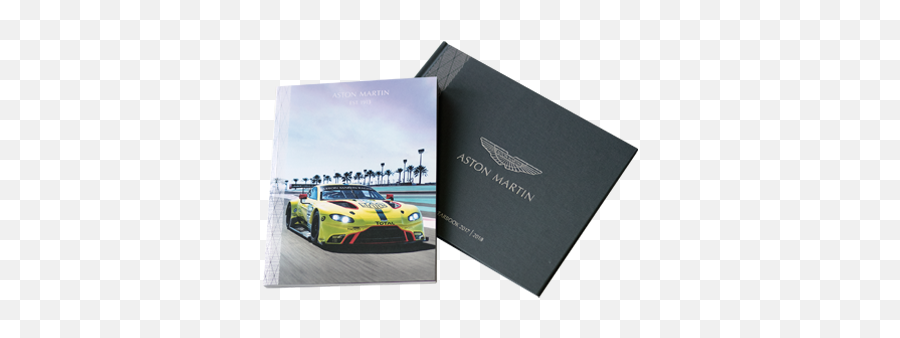 Homepage - Aston Martin Magazine Aston Martin Yearbook Png,Aston Martin Png