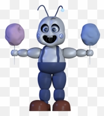 Cotton The Twisted Carnival Wiki Fandom - Fnaf The Twisted Carnival Png,Cotton Png