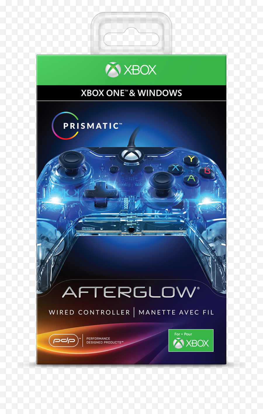 Write - Up Finding Comfy Controllers Reviews Analysis Afterglow Xbox One Controller Png,Nes Controller Png