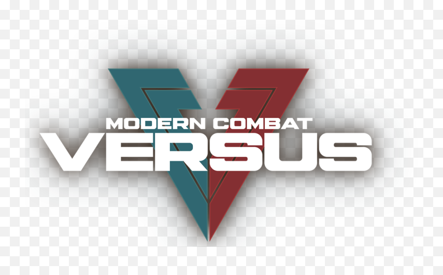 Modern Chaos Online Logo Hq Png Image - Modern Combat Versus Logo,Modern Png