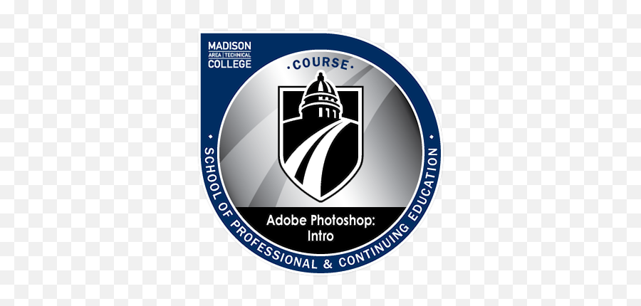Adobe Photoshop Intro Course V01 - Acclaim Madison Area Technical College Png,Adobe Photoshop Png