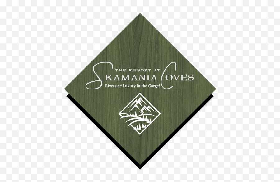 Treehouse U2013 Skamania Coves - Graphic Design Png,Treehouse Tv Logo
