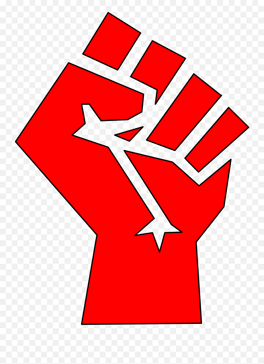 Communist Symbol - International Socialist Organization Hd International Socialist Organization Png,Communist Flag Png