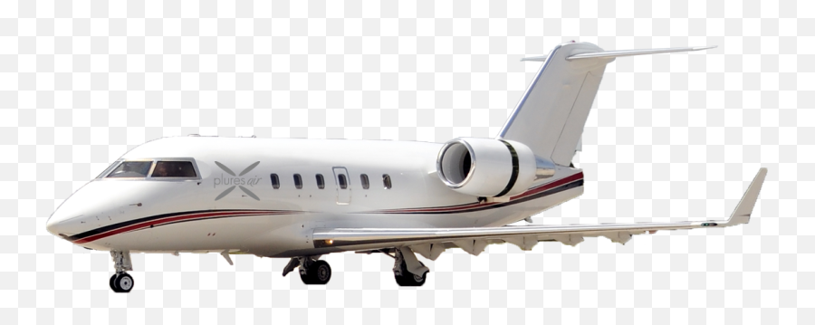 Private Jet Ibiza Charter - Bombardier Challenger 600 Png,Private Jet Png